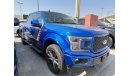 Ford F-150 Lariat