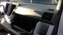 Toyota Hiace DLS - STD ROOF Van High Roof 2.8L (174 HP) M/T