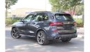 بي أم دبليو X5 M BMW X5 M50i UNDER WARRANTY 2023