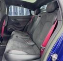 Porsche Taycan GTS ,Electric,Sedan,All Wheel drive
