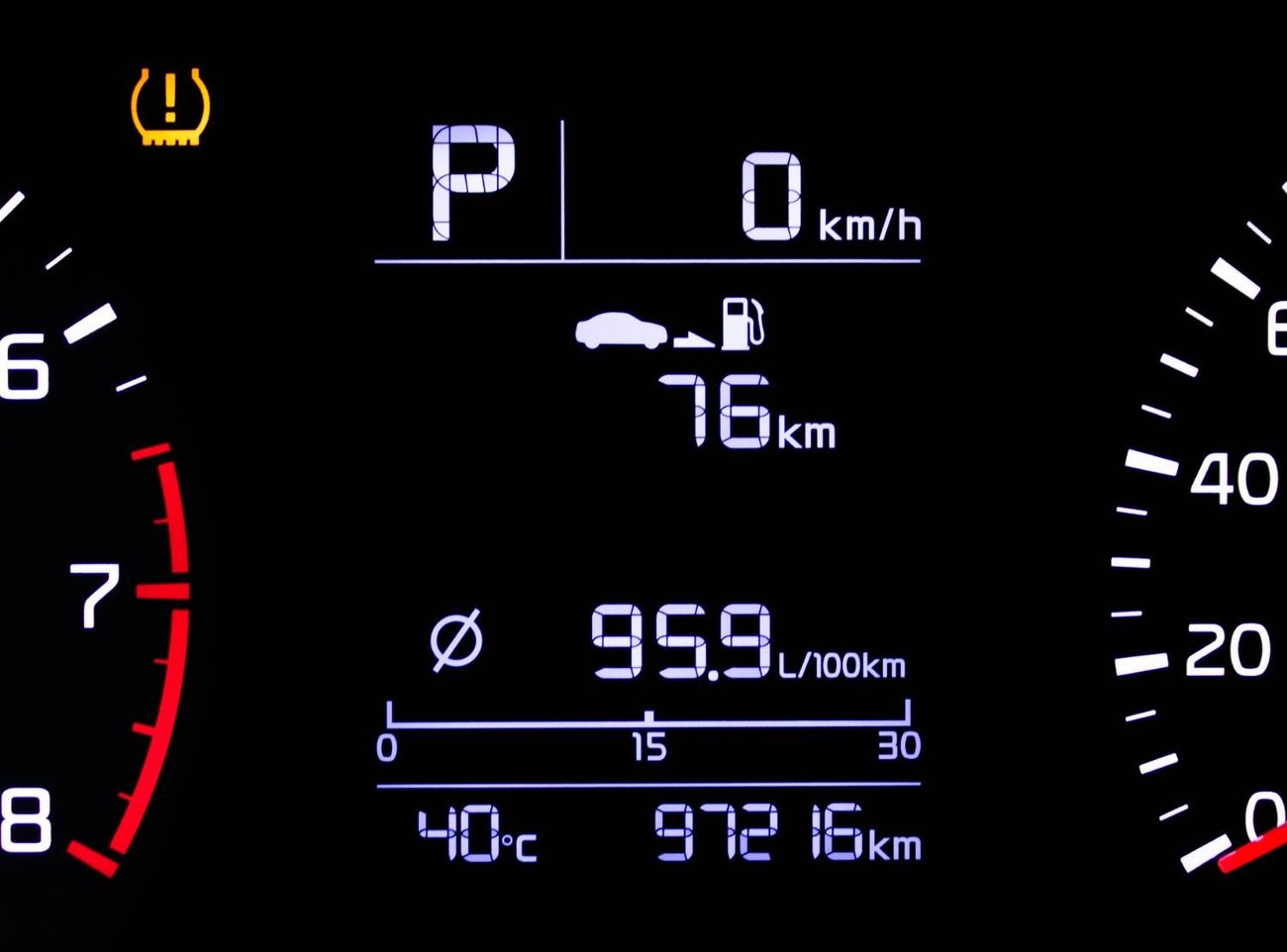 Kia Rio 2018 Kia Rio EX (YB), 5dr Hatchback, 1.4L 4cyl Petrol, Automatic, Front Wheel Drive