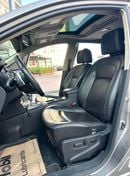 Nissan Rogue S (NON GCC)