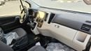 تويوتا هاياس 2.8 DX DIESEL MANUAL 2026