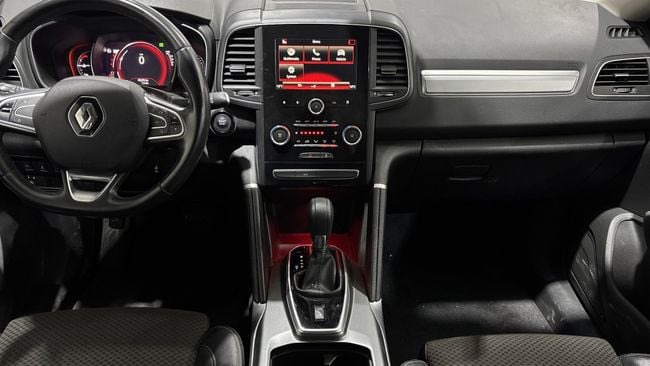 Renault Koleos SE, миниатюра 28