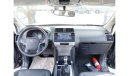 Toyota Prado 2.7L Midnight Edition 2021 Model