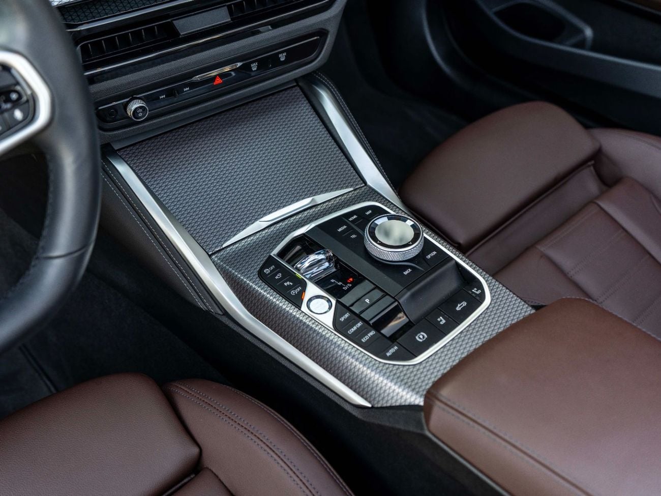 بي أم دبليو 420i M SPORT