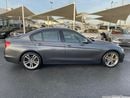 BMW 328i Sport Line BMW 328i SPORT _GCC_2013_Excellent Condition _Full option