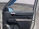 تويوتا هيلوكس GR SPORT 4x4 Diesel 2.8L Right hand Drive (Export Only)