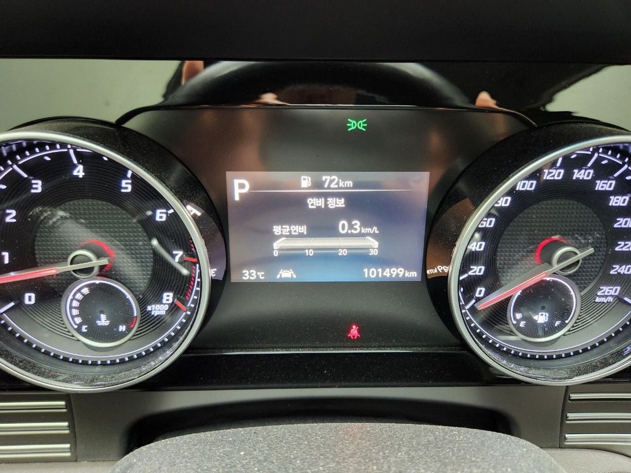 هيونداي جراندور 2020 HYUNDAI THE NEW GRANDEUR (G) 2.5 Exclusive
