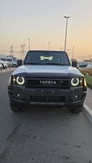 تويوتا برادو فئة اساسية