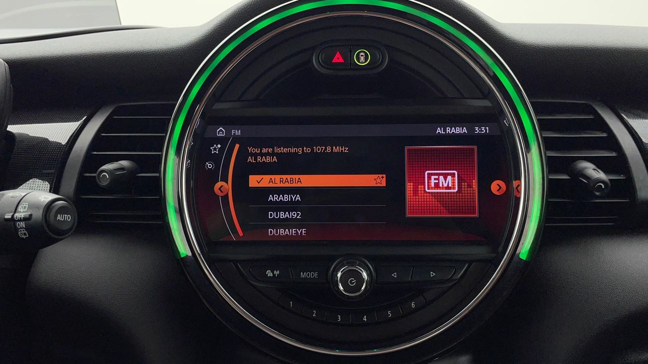 ميني كوبر JOHN COOPER WORKS 2 | بدون دفعة مقدمة | اختبار قيادة مجاني للمنزل