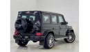 مرسيدس بنز G 63 AMG Std