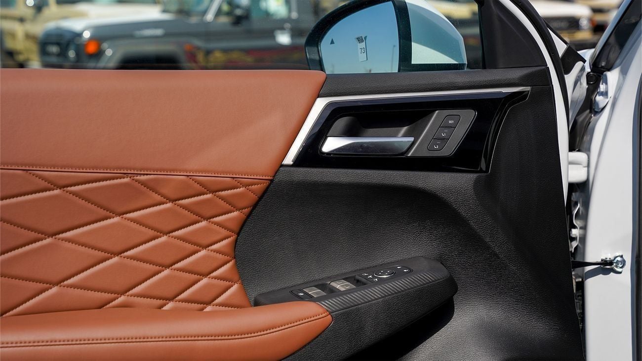 ميتسوبيشي آوتلاندر