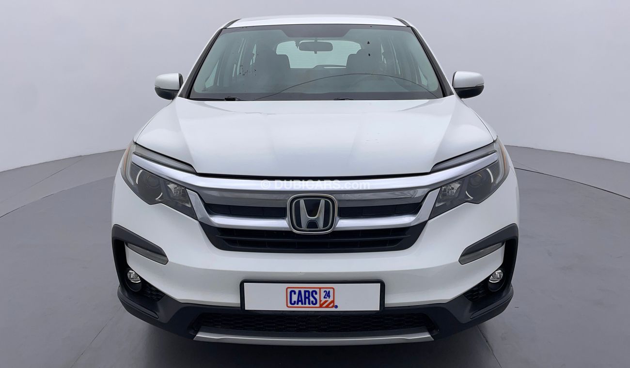 Honda Pilot LX 3.5 | Zero Down Payment | Free Home Test Drive