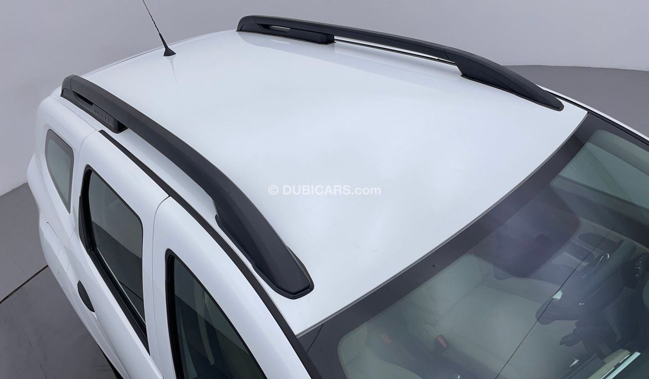 Renault Duster PE 1.6 | Zero Down Payment | Free Home Test Drive