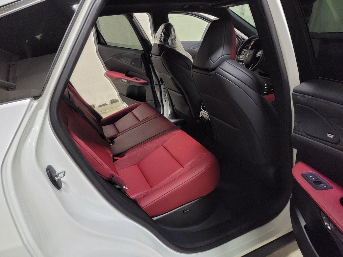 لكزس RX 350 26/26 F SPORT 3