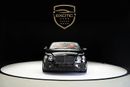 Bentley Continental GT SPEED