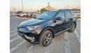 Toyota RAV4 TOYOTA RAV4 FULL OPTION