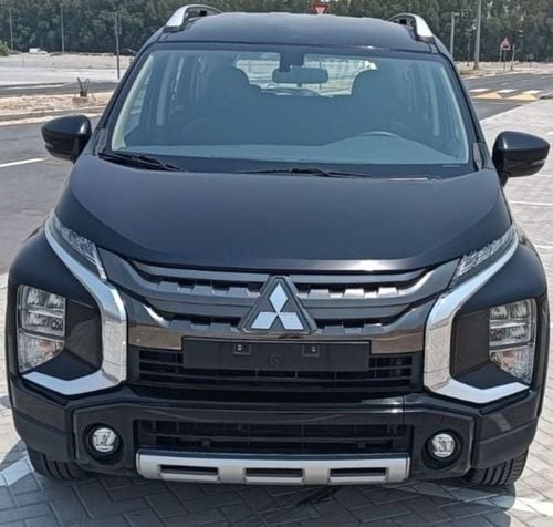 Mitsubishi Xpander Cross PREMIUM 1.5L 2WD H/L