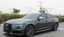Audi S6 V8T Quattro S LINE GCC SPECS