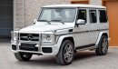 مرسيدس بنز G 63 AMG