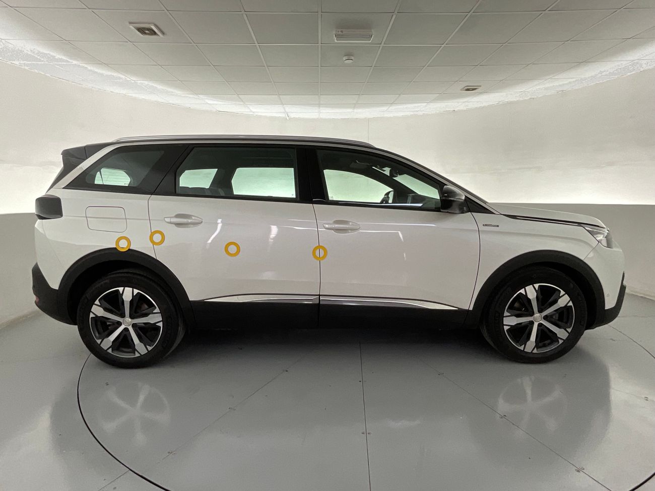 Infiniti QX50 Luxe | 1 year free warranty | 0 Down Payment