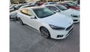 Kia Cadenza