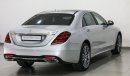 Mercedes-Benz S 560 4Matic