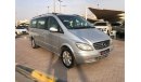 Mercedes-Benz Viano 2006 model gcc 6 cylinder