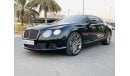 Bentley Continental Flying Spur