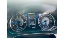 تويوتا فورتونر Diesel Right Hand Drive Full option Clean Car