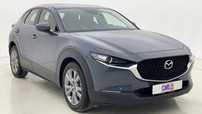 Mazda CX30 ELITE 2 | Zero Down Payment | Home Test Drive