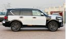 إنفينيتي QX80 Infiniti QX80 Luxury Full Option