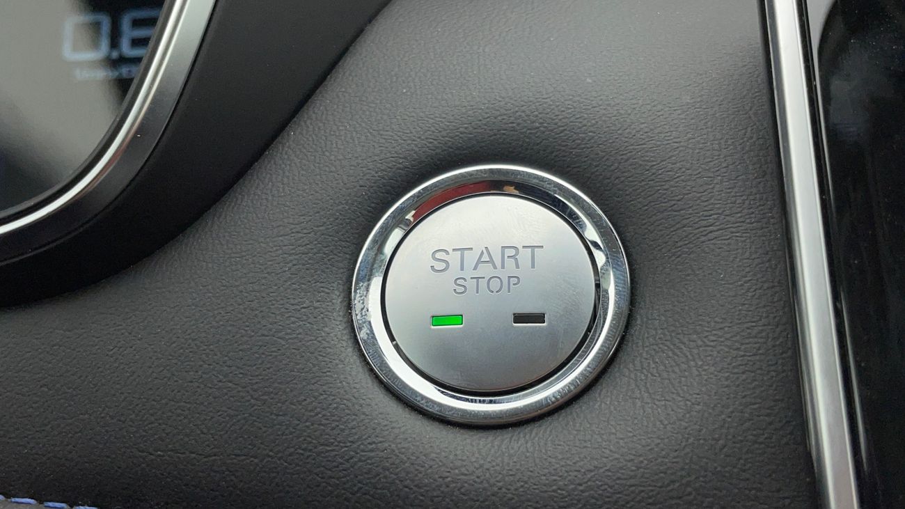 أم جي RX5 LUXURY 1.5 | بدون دفعة مقدمة | اختبار القيادة في المنزل