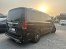 Mercedes-Benz V 280 Mercedes Benz V 250 2018