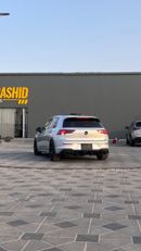 Volkswagen Golf GTI SEL 2.0T