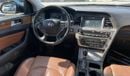 Hyundai Sonata GLS TOP Limited 2.4L