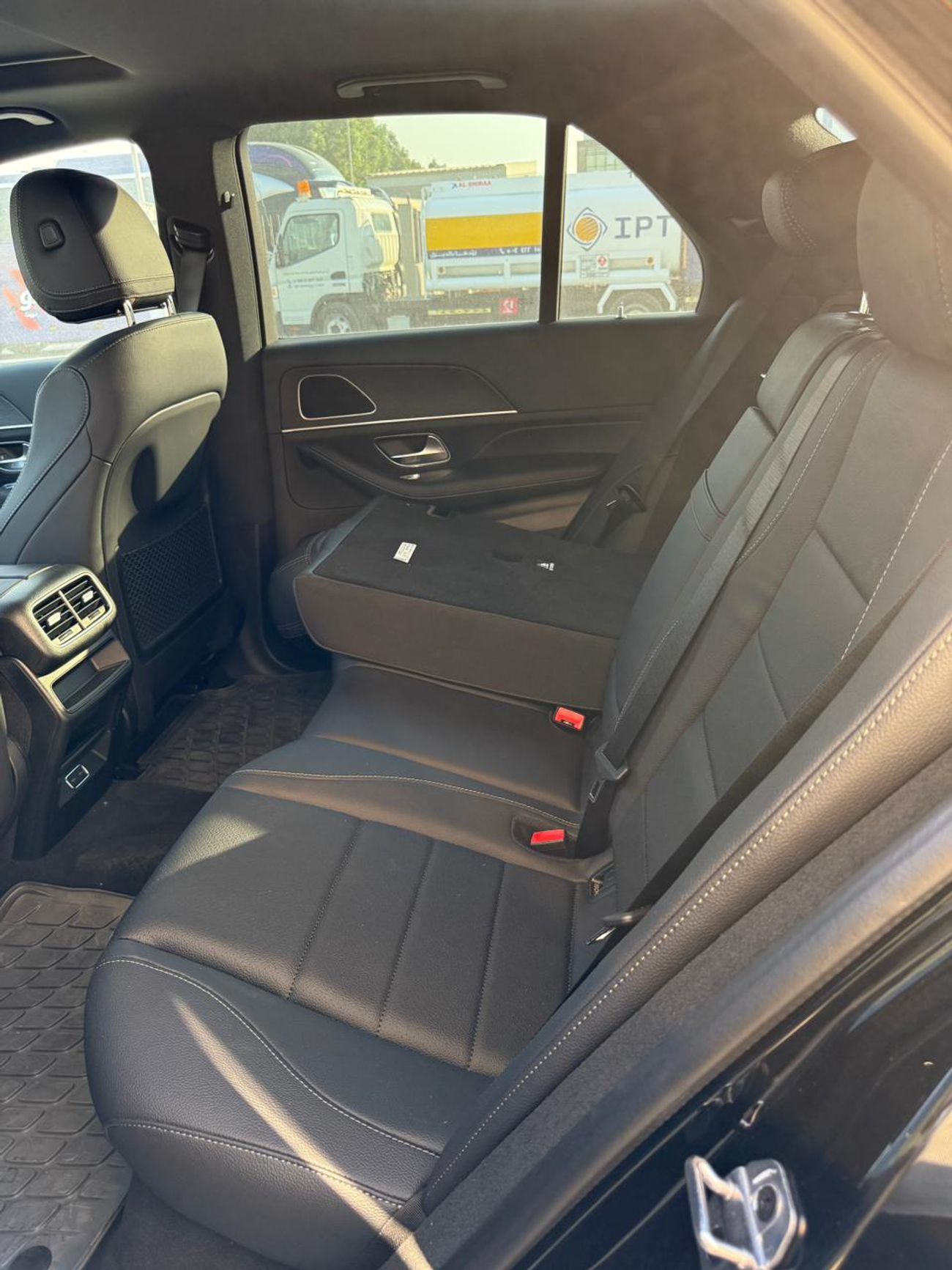 مرسيدس بنز GLE 450 AMG GLE 450 BRAND NEW