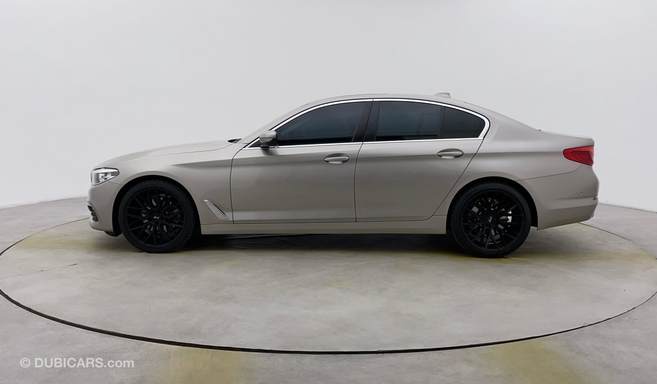 BMW 520i 520i 5700