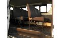 Toyota Hiace 2014 ref#750