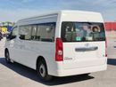 Toyota Hiace 2025 Toyota Hiace GL 13-Seater High-Roof Full-Option 2.8L 4-Cyl Diesel A/T RWD Export Only