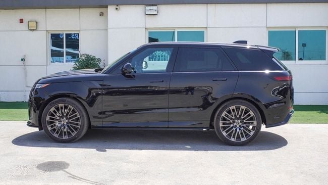 Land Rover Range Rover Sport SV EDITION ONE, миниатюра 23