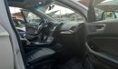 Ford Edge Import - panorama - number one - leather - screen - camera - cruise control - control - rear spoiler