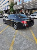 Mercedes-Benz E300 Panoramic