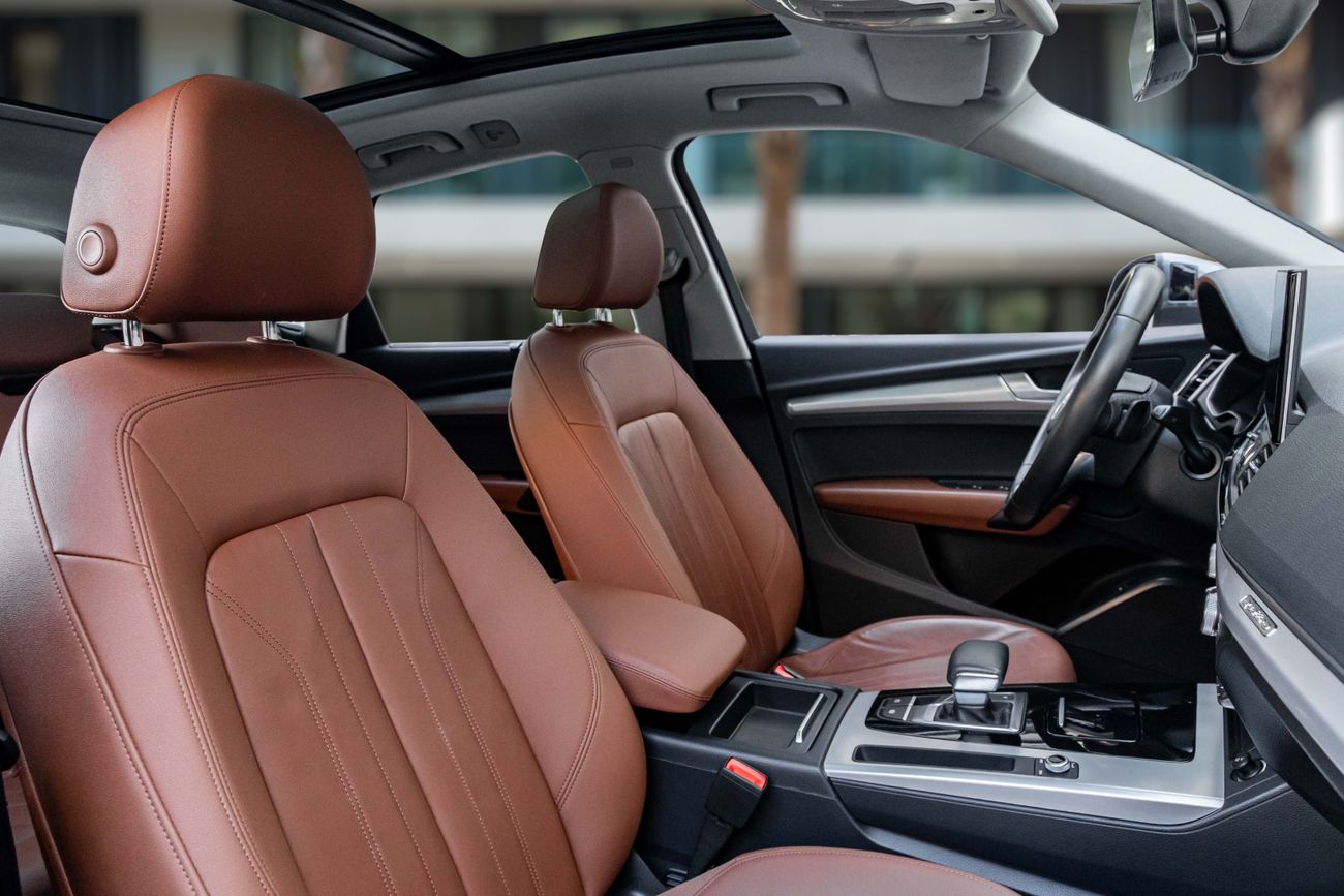 Audi Q5 Q5 45 TFSI | 3,525 P.M | 0% Downpayment | Audi Warranty/Serive!