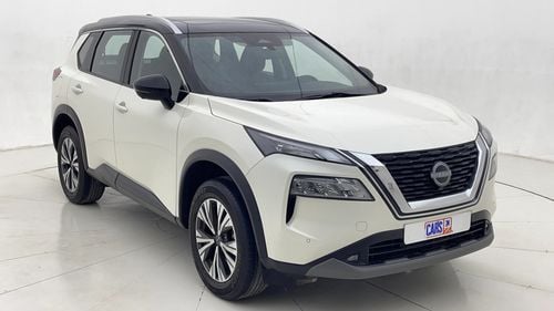 Nissan XTrail SV 2.5L 2024 SV | AED 1514/Month | 0 DP | 30 Day Return | Warranty | Service History