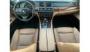 BMW 750Li Executive BMW 750 Li TWIN BOWER TURBO