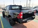 تويوتا هيلوكس GR Sport 2.8L