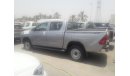 Toyota Hilux 4WD disel