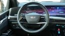 كاديلاك إسكالاد SPORT BLACK 2026MY EXPORT